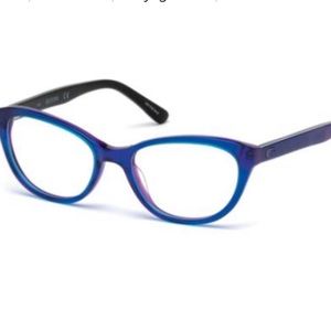 Guess Female Reading Glasses 👩‍🏫